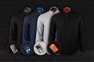 Dress Shirts