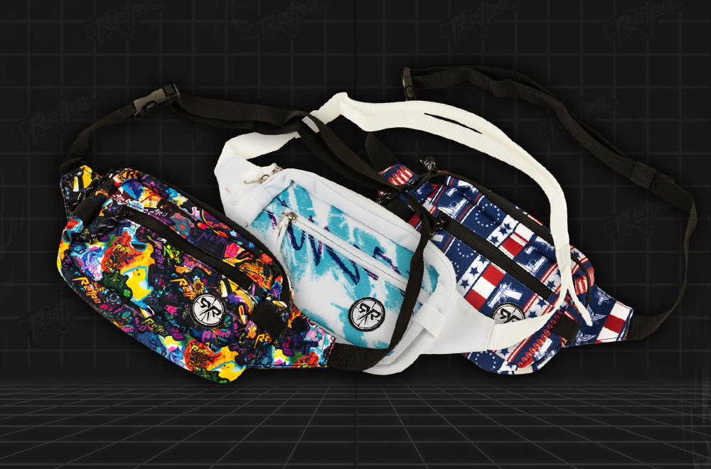 Fanny Packs