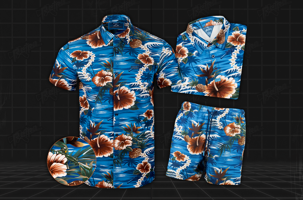 Fiji Collection