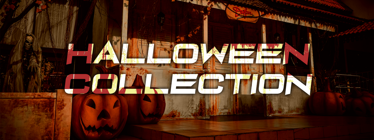 Halloween 2026