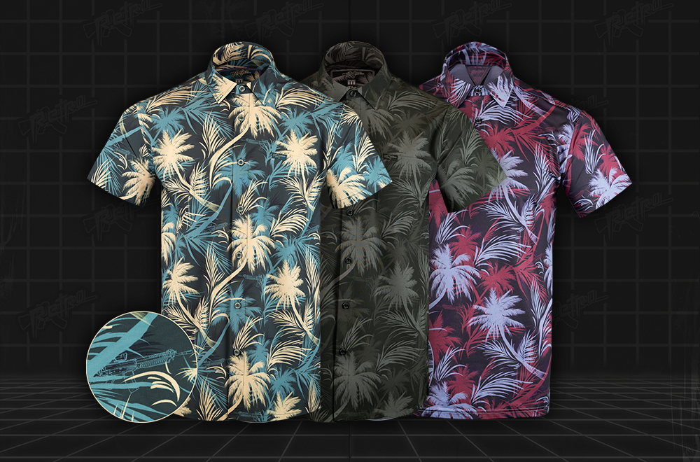 Luau Collection