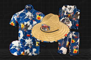 Me and the Boyz Collection