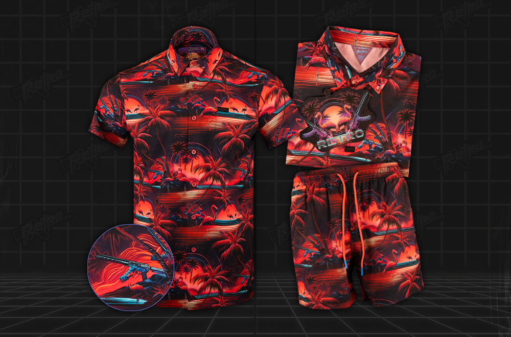 Neomingo Collection