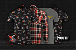 Nose Dive Collection