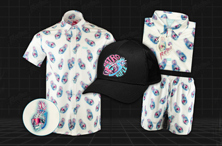 Numb Skull Collection