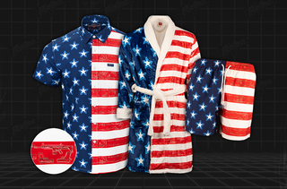 Old Glory Collection