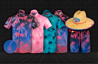 Retro City Collection