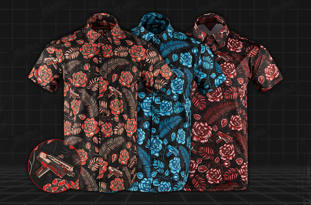 Shotgun Safari Collection