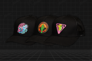 Snapback Hats