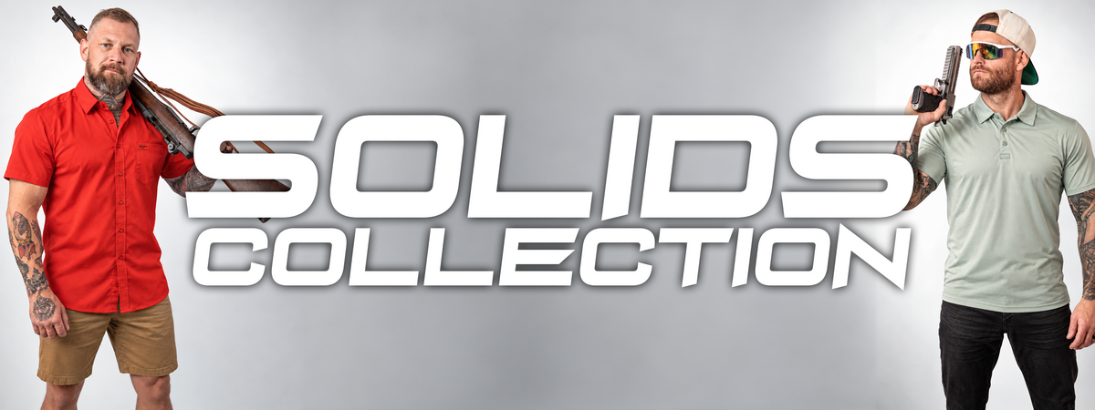 Solids Collection