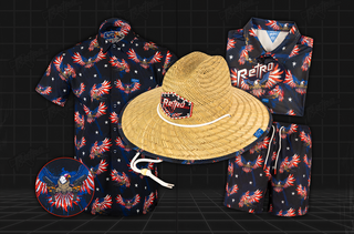 Strafing Run Collection