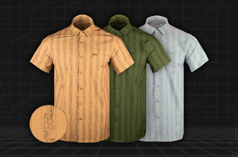 Subtle Series Collection
