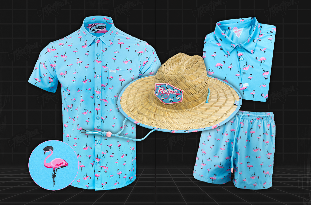 Tactimingo Collection