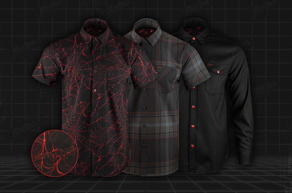The Widow Collection