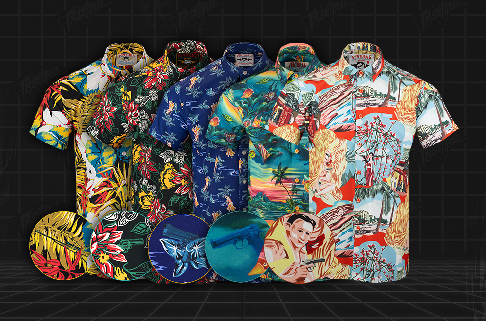 Ventura Collection