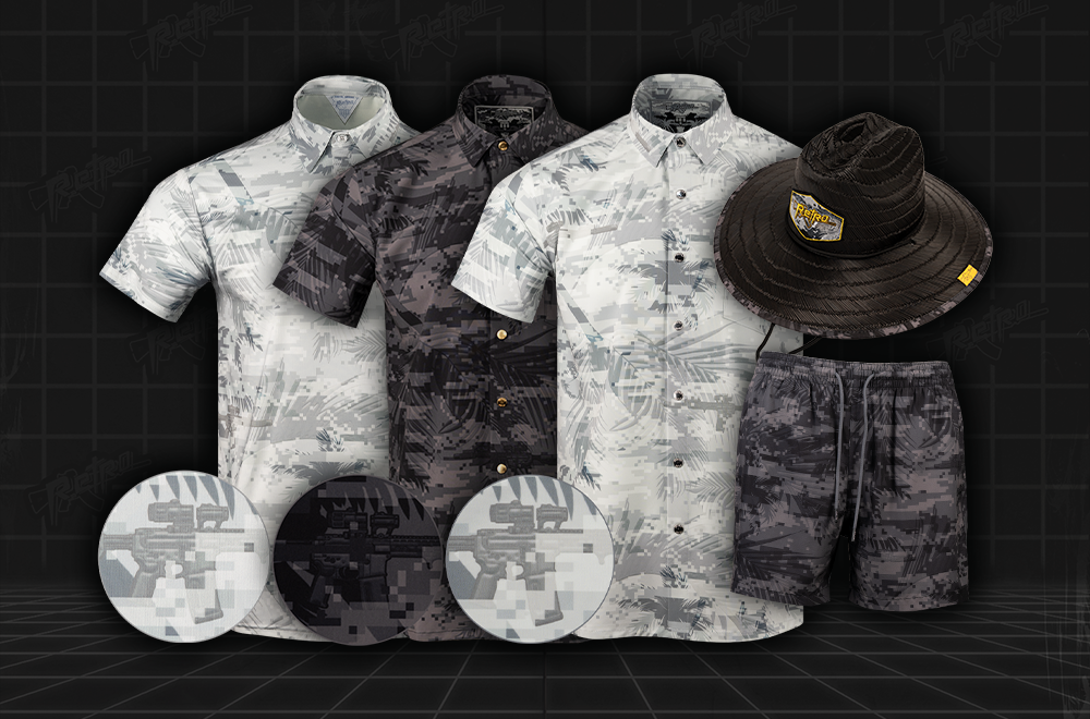 Digital Mirage Collection