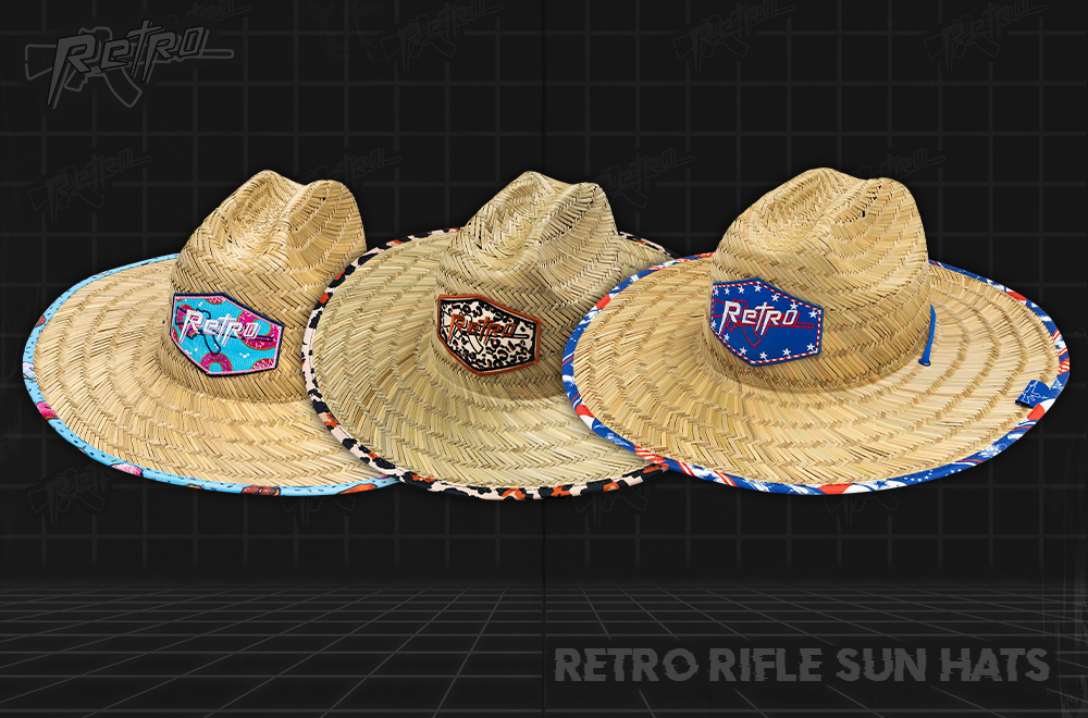 Sun Hats