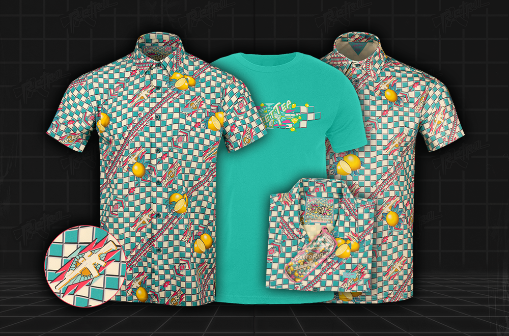 Sweet Tea Collection