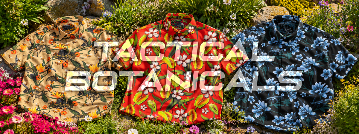 Tactical Botanicals