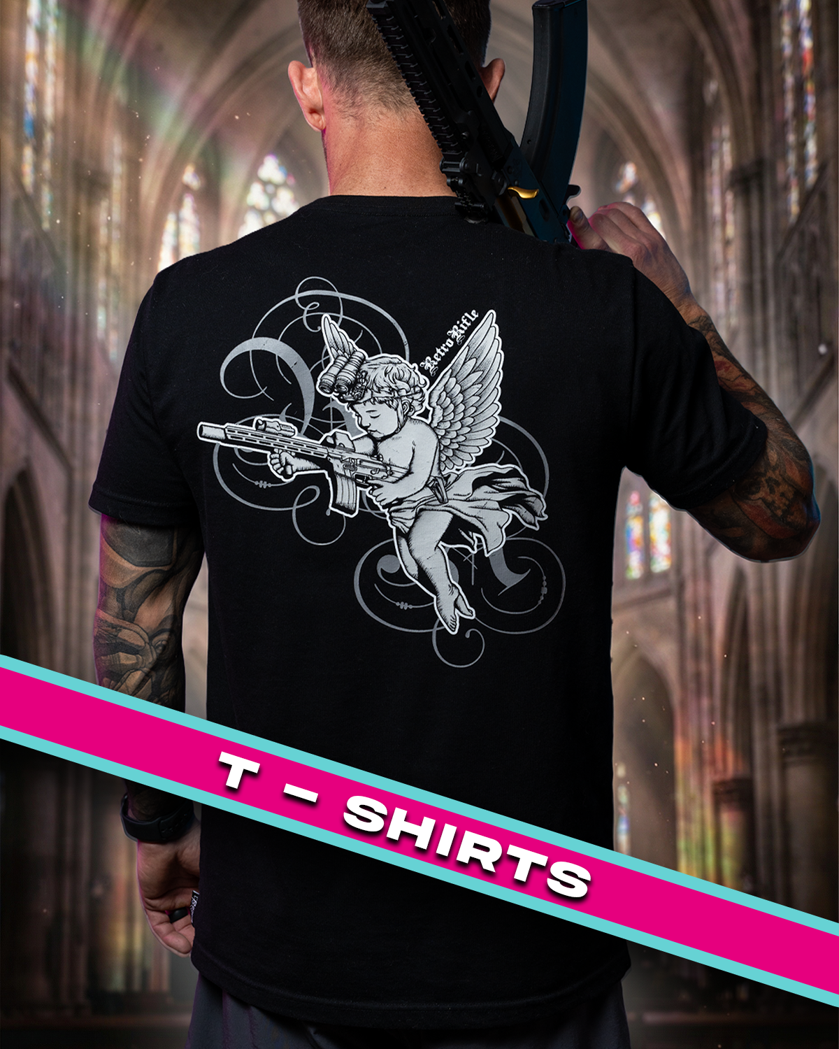 T-Shirts