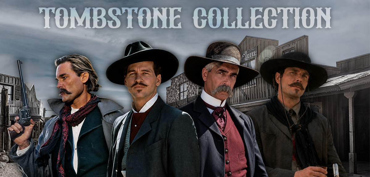 Tombstone Collection