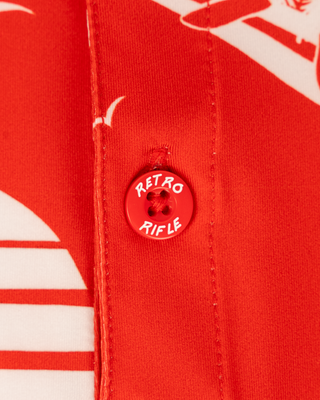 22 Retro Street Polo