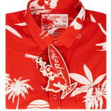 22 Retro Street Button Down