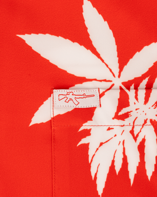 22 Retro Street Button Down