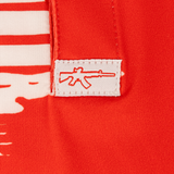 22 Retro Street Polo