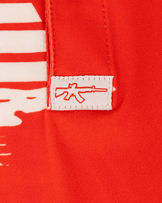 22 Retro Street Polo