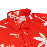 22 Retro Street Button Down
