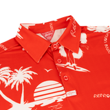 22 Retro Street Polo