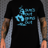 22 Retro Street Tee