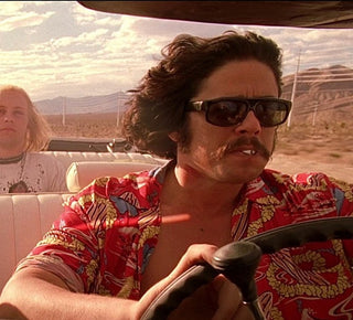 Fear and Loathing (Dr. Gonzo)
