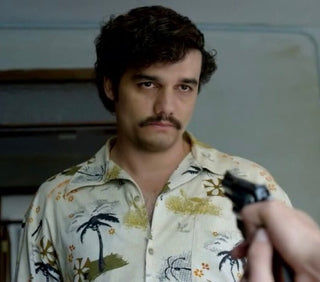 Escobar (Long Sleeve)