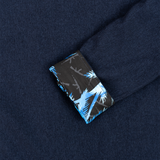 AK's and Vacays (Navy) Dress Shirt
