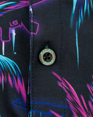 AK's and Vacays Polo