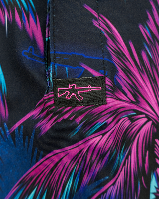 AK's and Vacays Polo