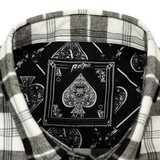 Ace Flannel