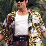Ventura Button Down