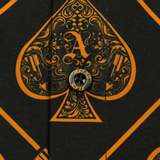 Ace (Gold) Button Down