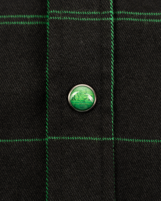 Aequitas Veritas Flannel (Pearl Snaps)