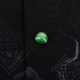 Aequitas Veritas Button Down (Pearl Snaps)
