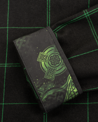 Aequitas Veritas Flannel (Pearl Snaps)