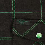 Aequitas Veritas Flannel (Pearl Snaps)