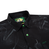Aequitas Veritas Button Down (Pearl Snaps)