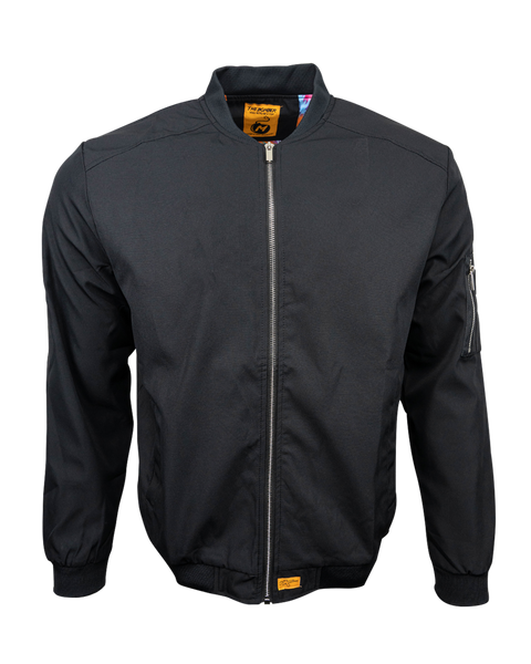 Aero thug bomber jacket ジャケット（winny） varsity-jacket-mens-kyosho-