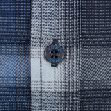 Alpha Zero-One Flannel