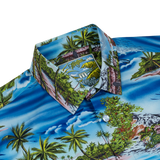 American Gangster Button Down