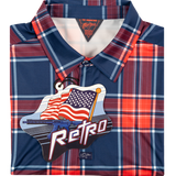 The Americana Polo